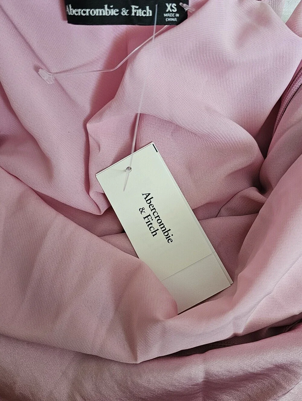 Abercrombie & Fitch abercrombie fitch